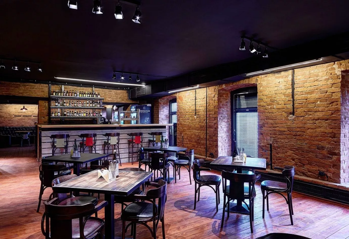 null «KONTORA Grill Pub» – фото №4