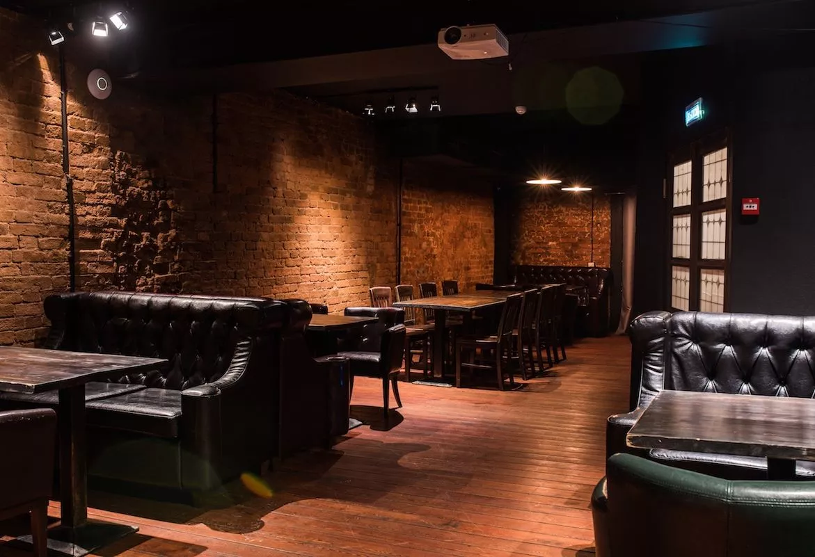 null «KONTORA Grill Pub» – фото №2