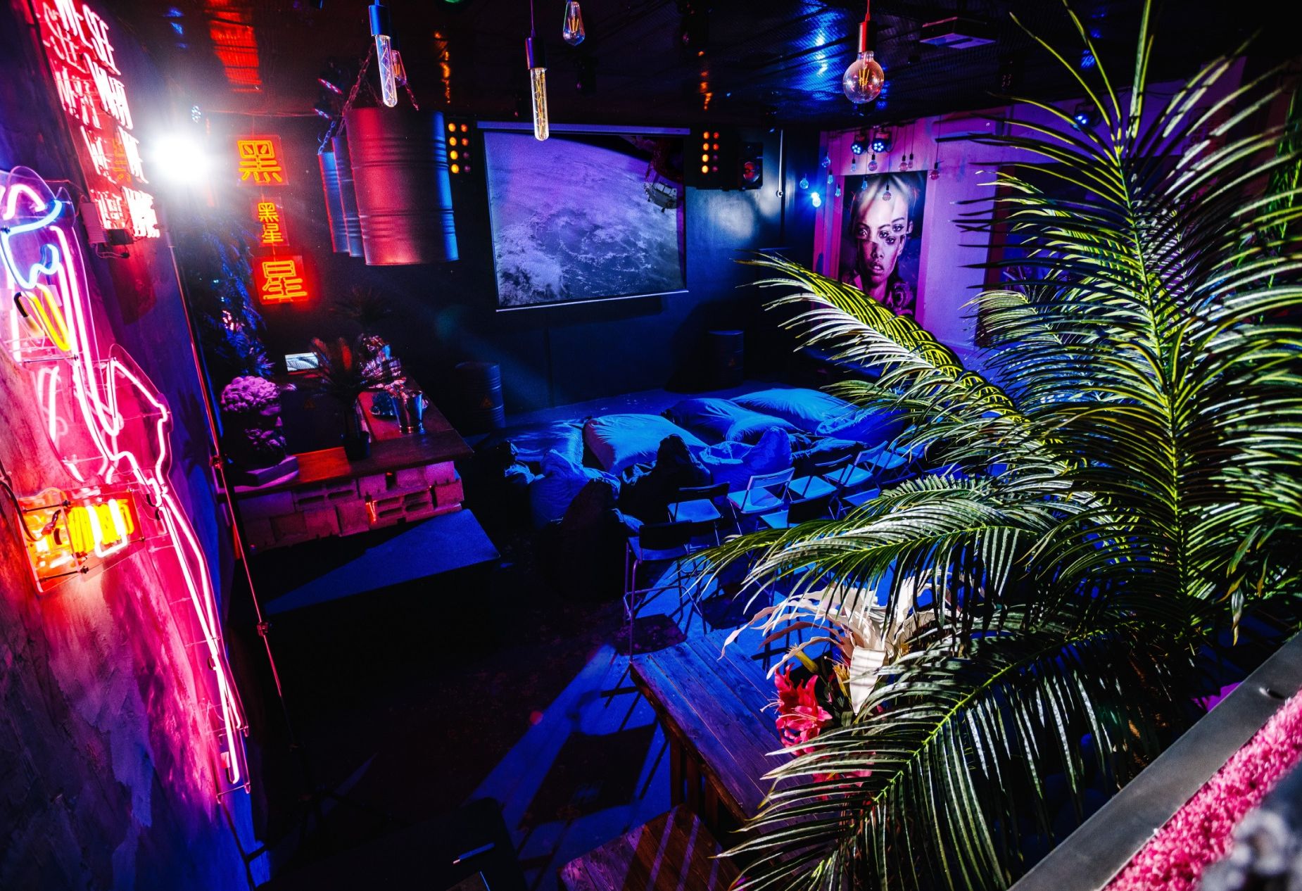 Лофт «HAUS LOFT» – фото №3