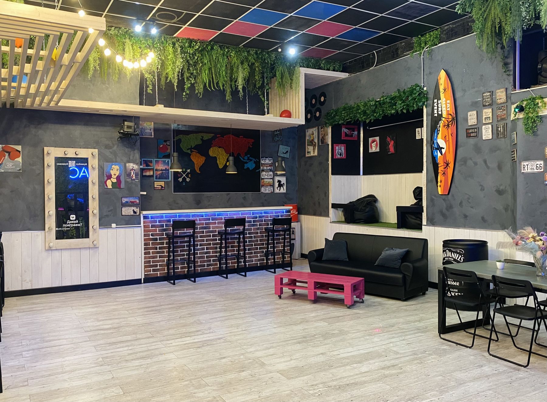 Лофт «Лофт Компас» – фото №3