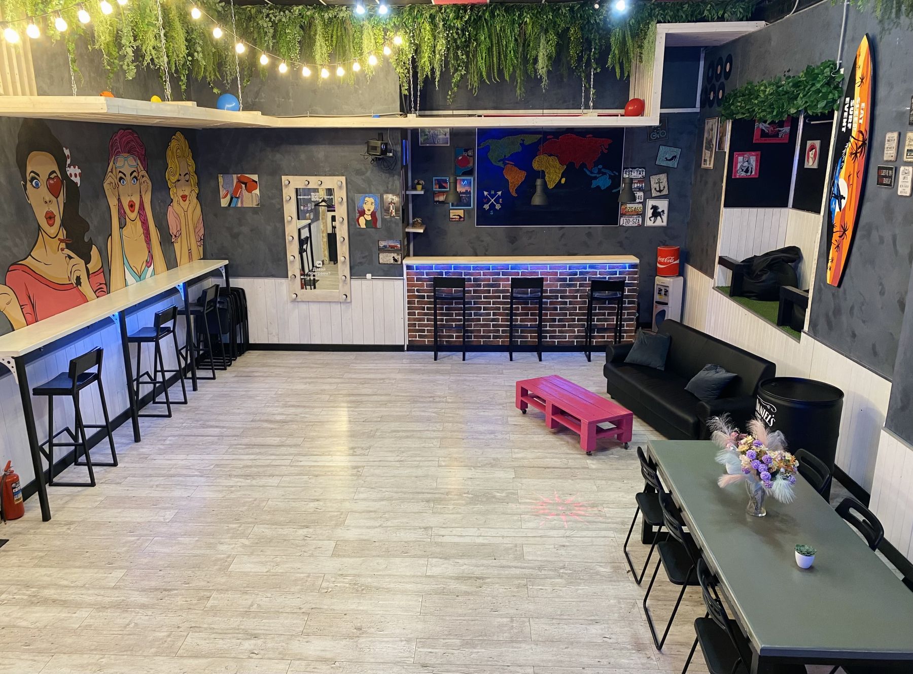 Лофт «Лофт Компас» – фото №2