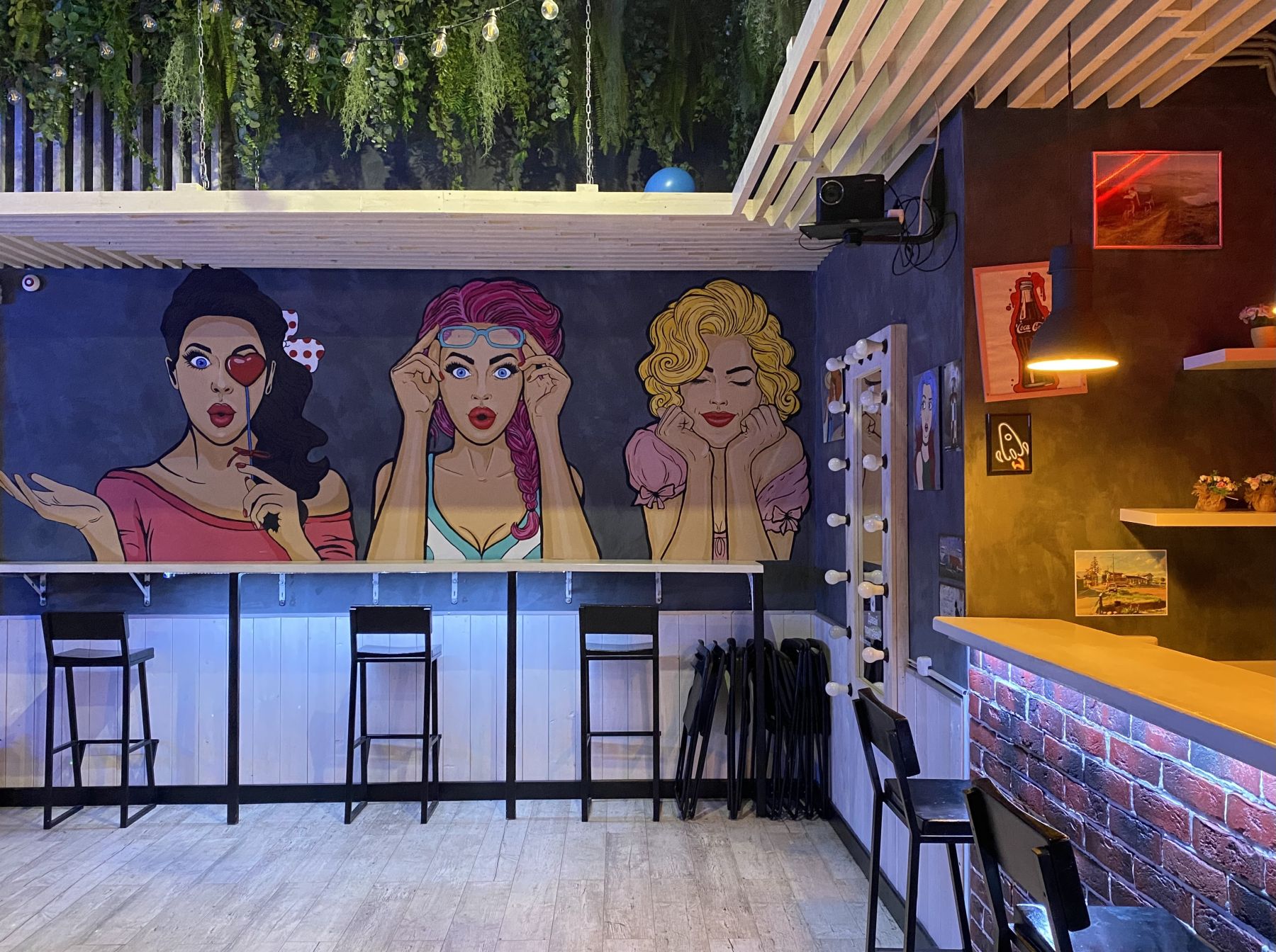 Лофт «Лофт Компас» – фото №4