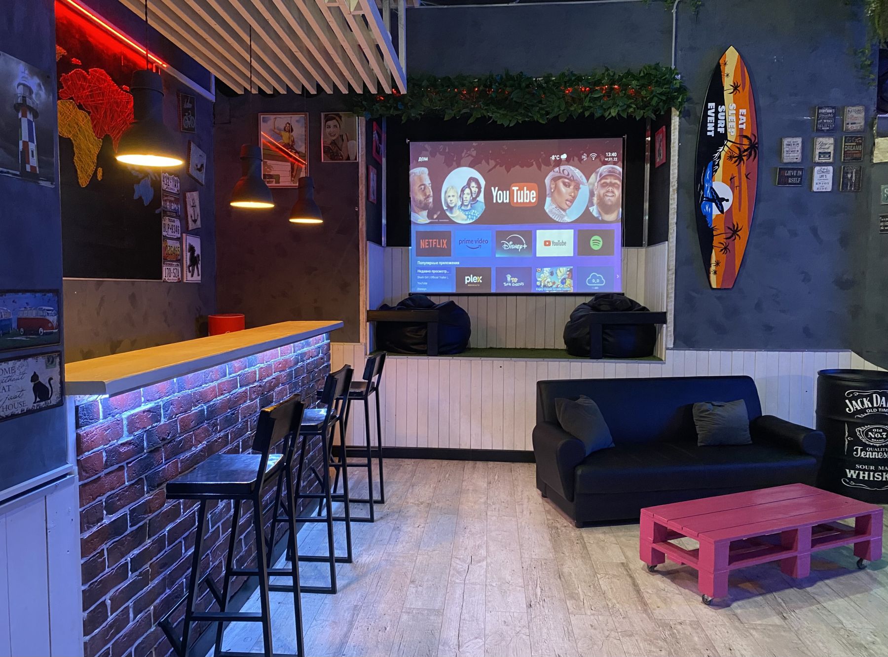 Лофт «Лофт Компас» – фото №5