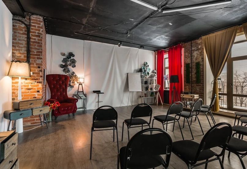 Арт-пространство «LOFT space» – фото №2