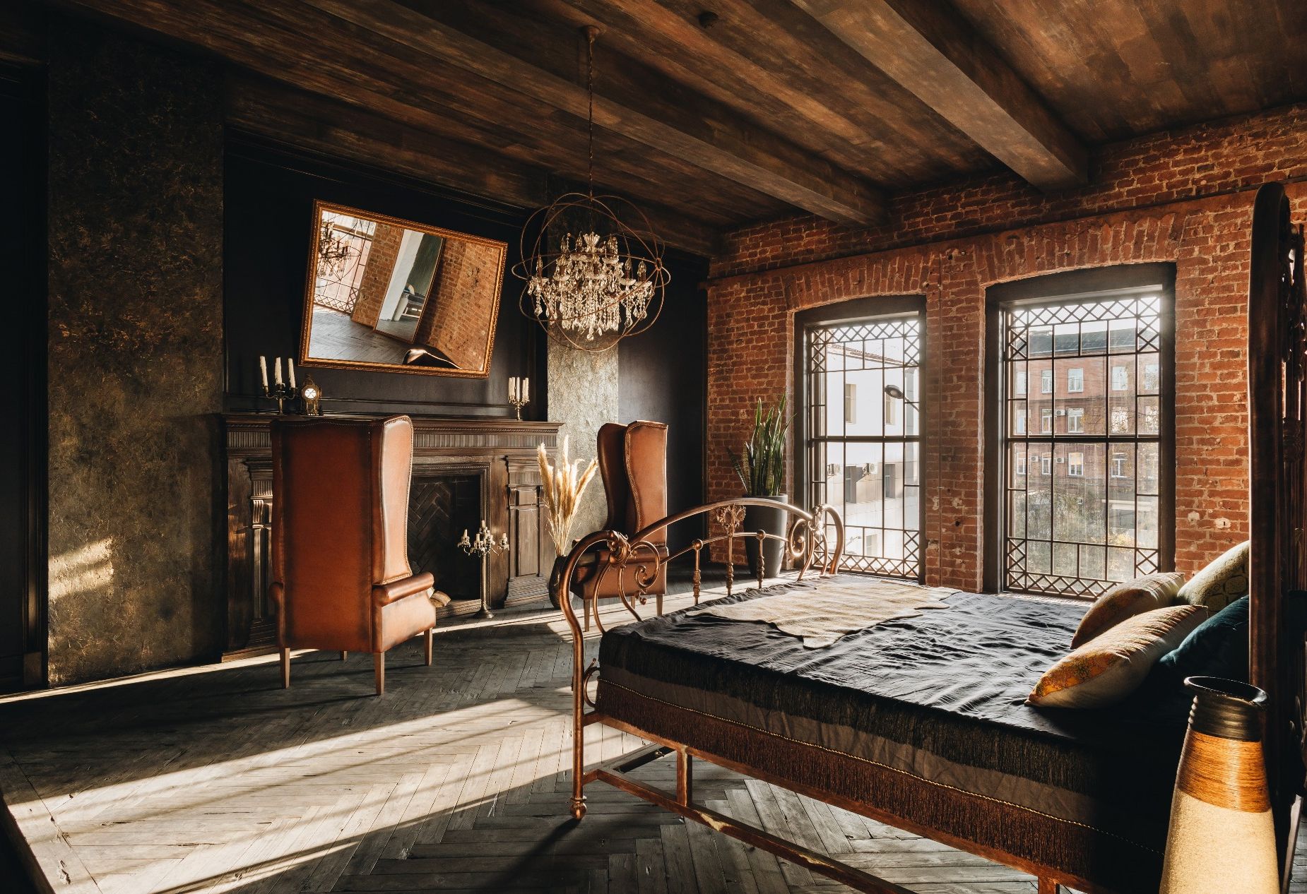 Фото Студия «POLYGON Photo Manufactory (Апартаменты)» – смотри на сайте!