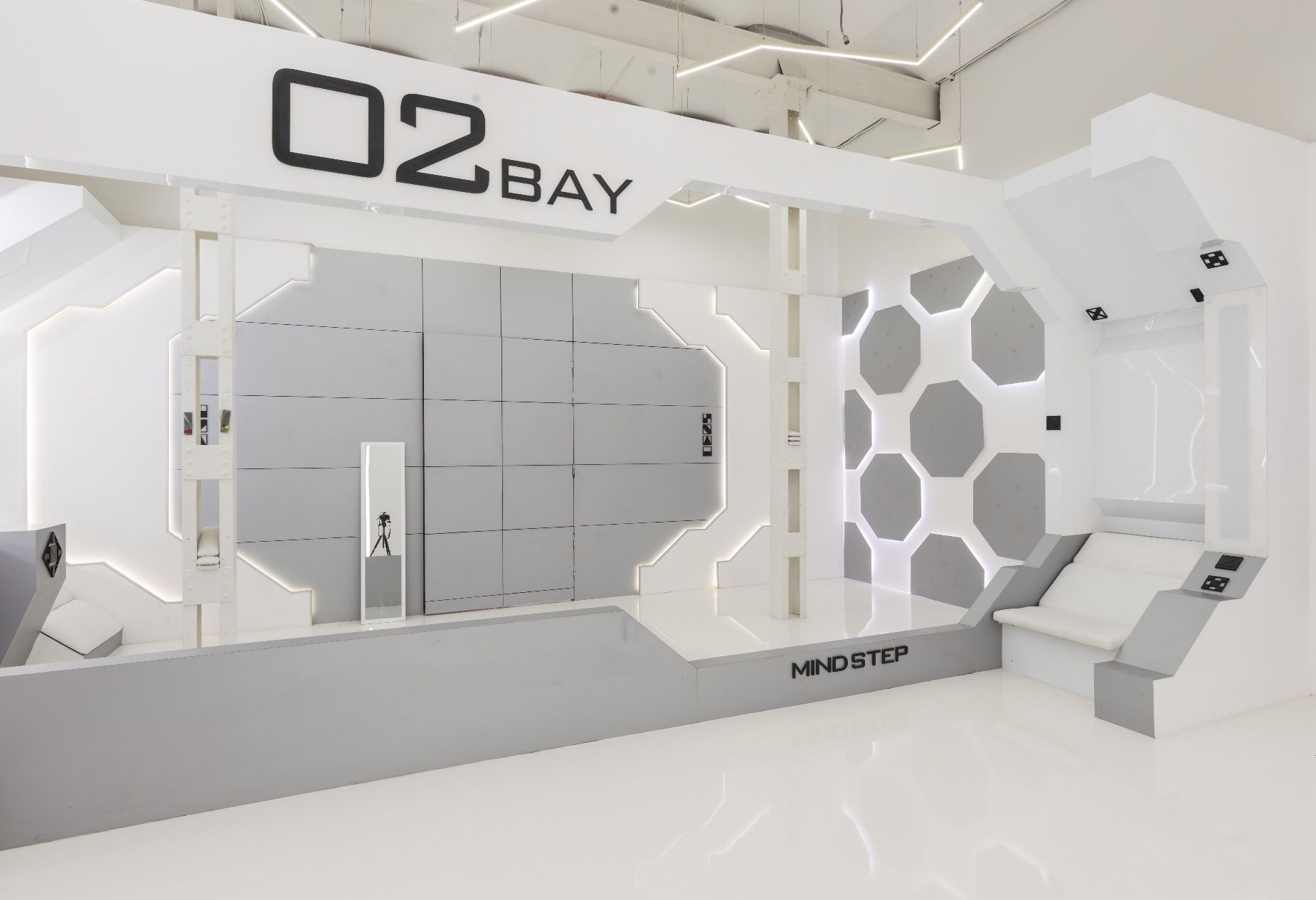 Студия «POLYGON Photo Manufactory (Космос)» – фото №4
