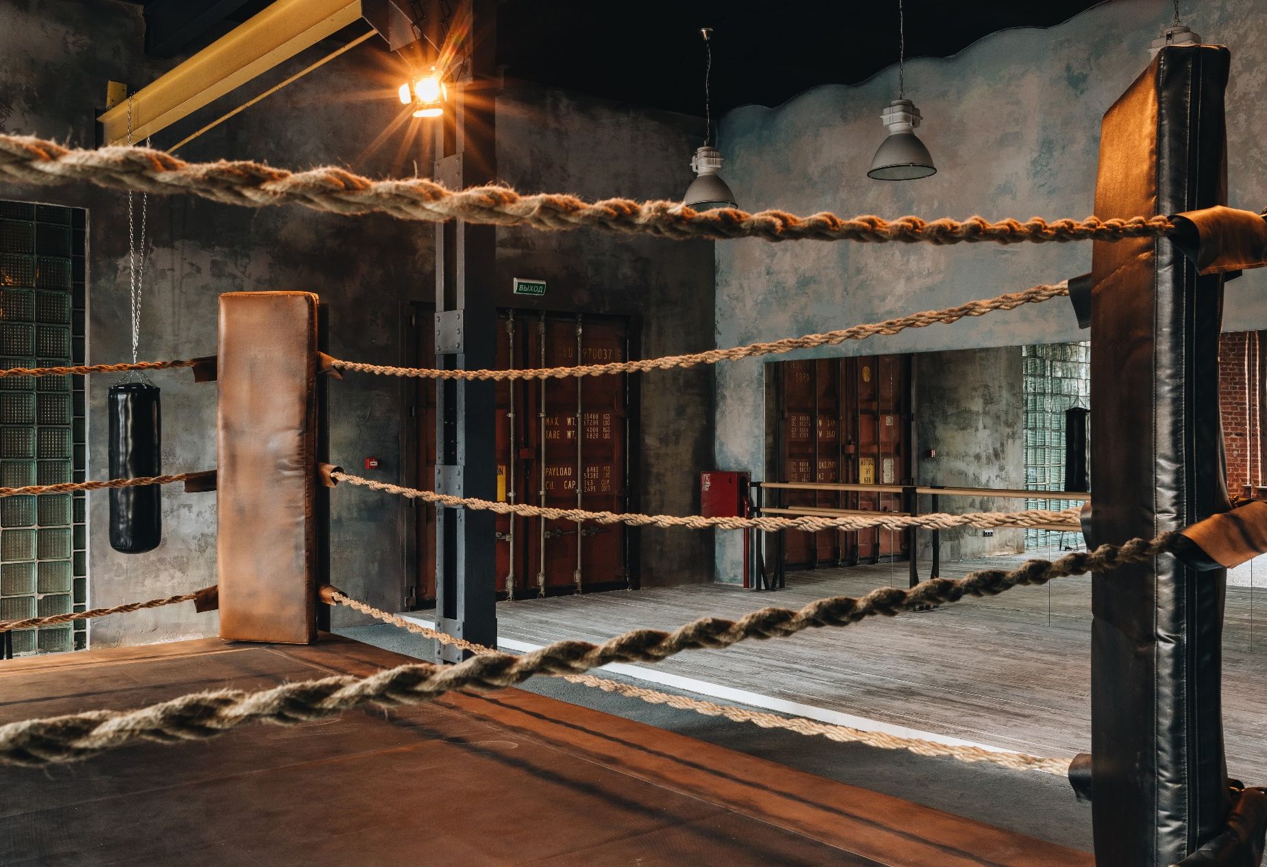 Студия «POLYGON Photo Manufactory (Ринг)» – фото №4