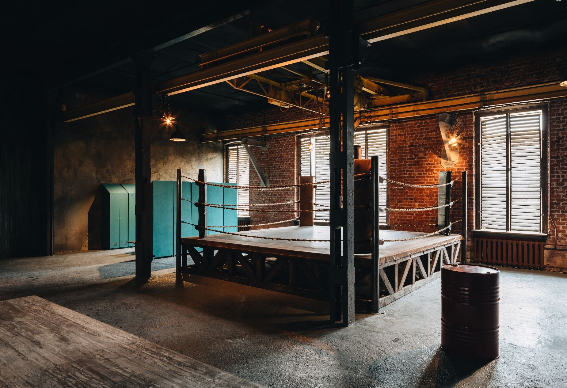 Студия «POLYGON Photo Manufactory (Ринг)» – фото №3