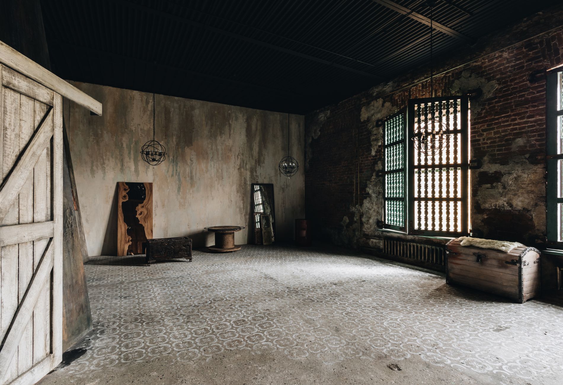 Студия «POLYGON Photo Manufactory (Текстурный)» – фото №3