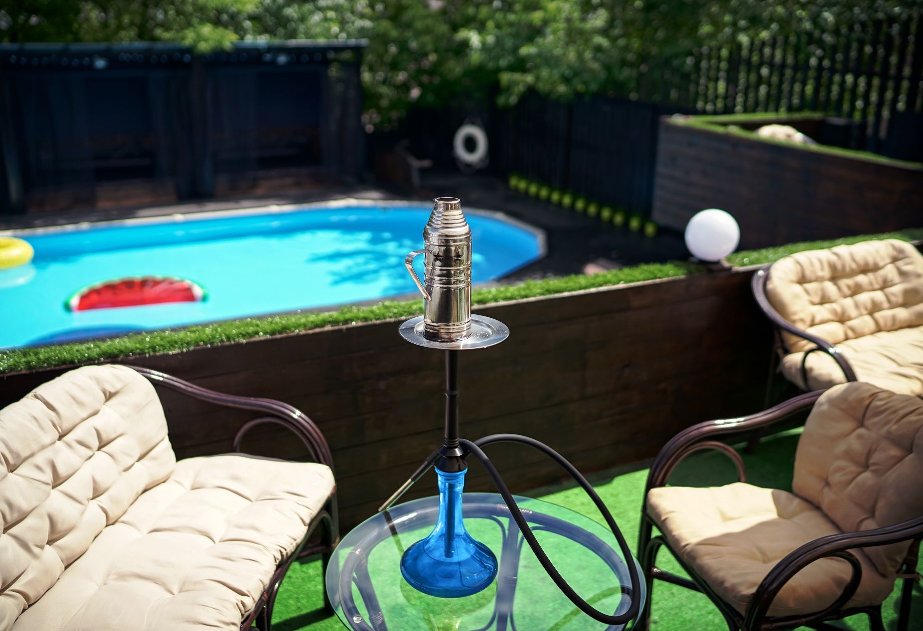 null «THĒ POOL» – фото №3