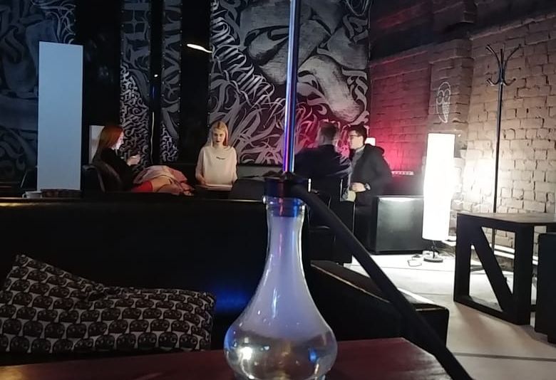 null «Soma Club&bar» – фото №2