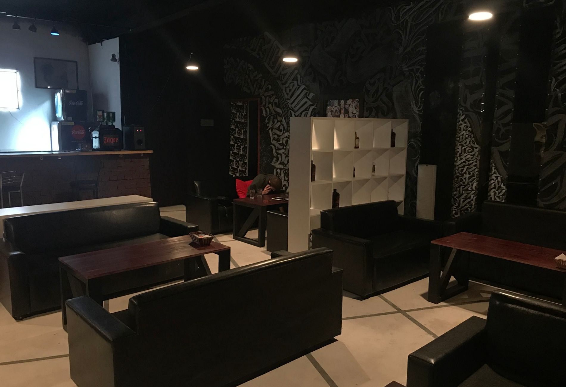 null «Soma Club&bar» – фото №3