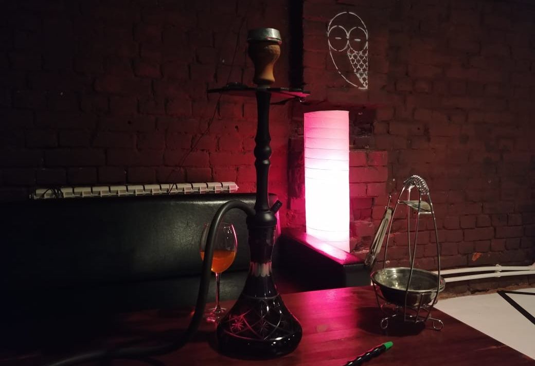 null «Soma Club&bar» – фото №5