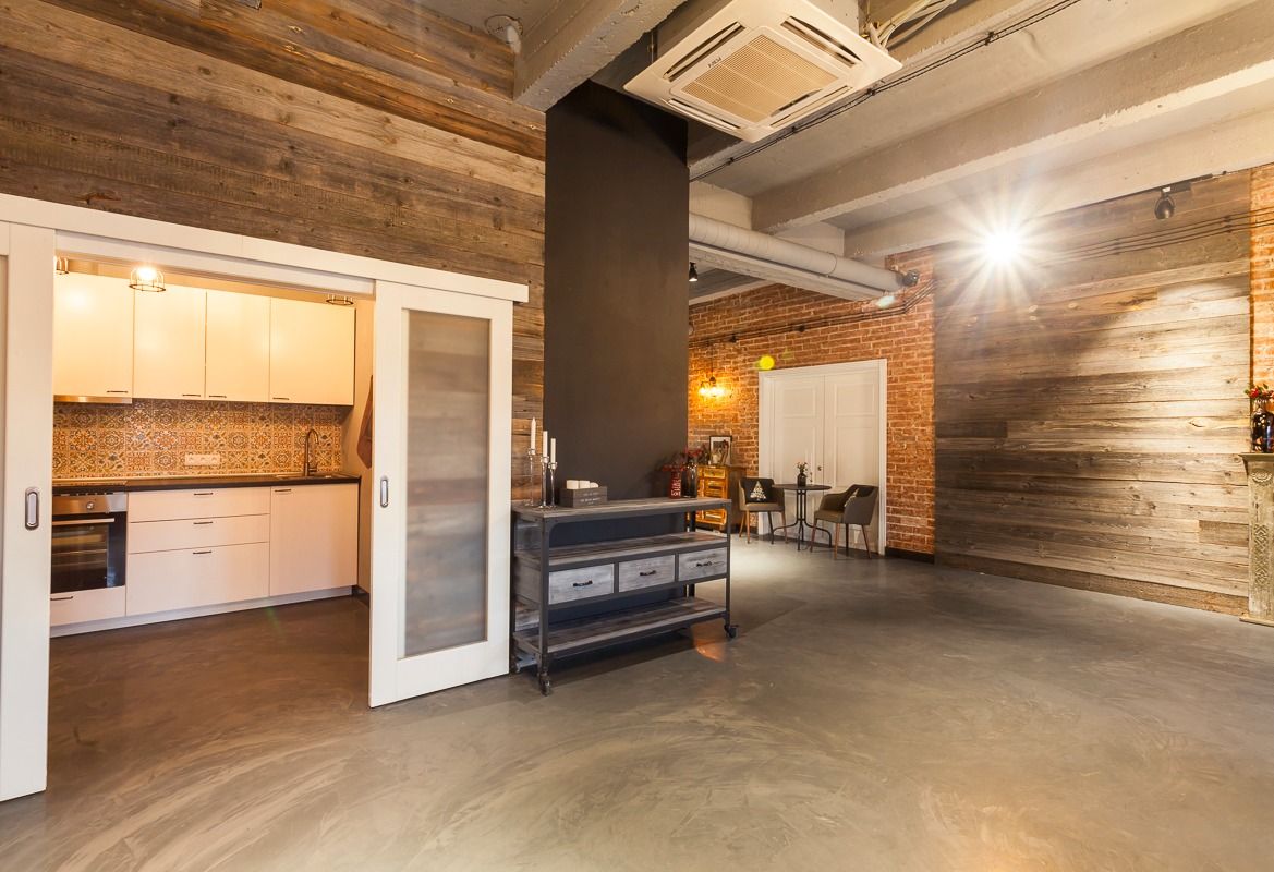 null «Pareti Loft» – фото №4
