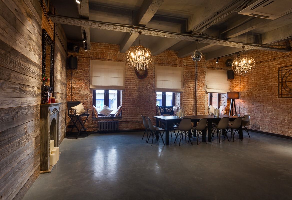 Фото null «Pareti Loft» – смотри на сайте!
