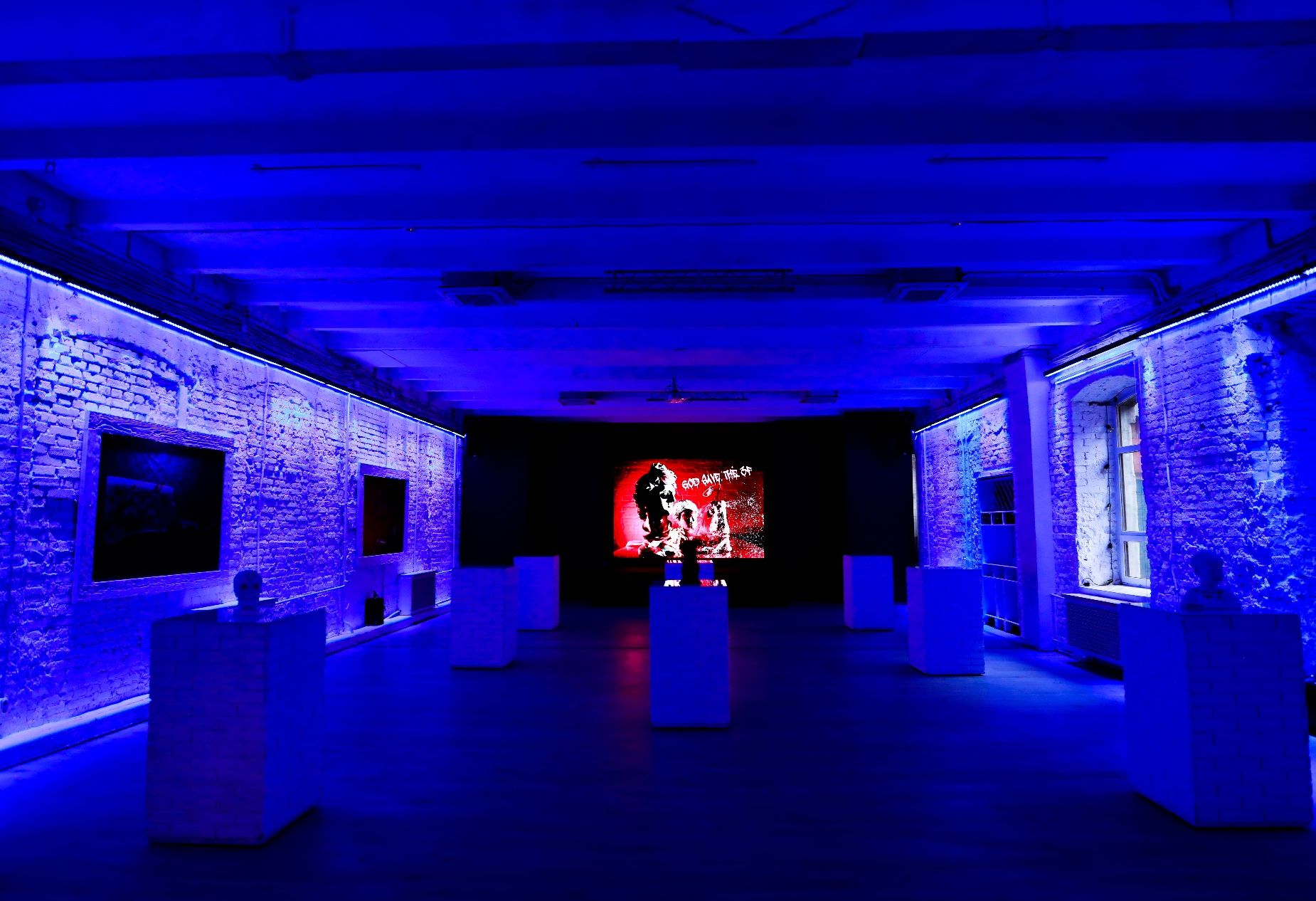 Лофт «3f-loft» – фото №3