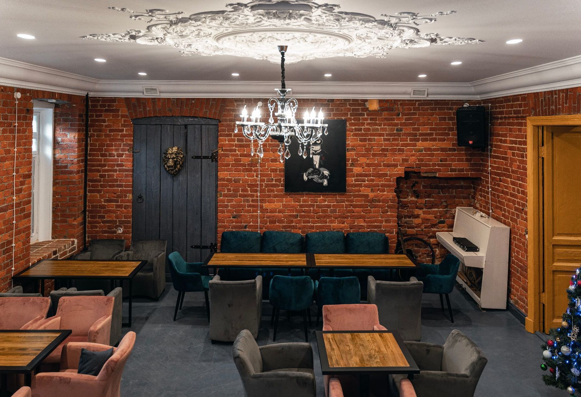 Лофт «Bender's Bar» – фото №2