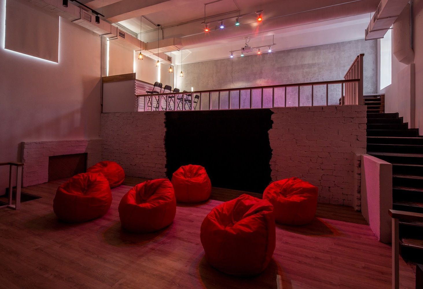 Лофт «1920 LOFT» – фото №3