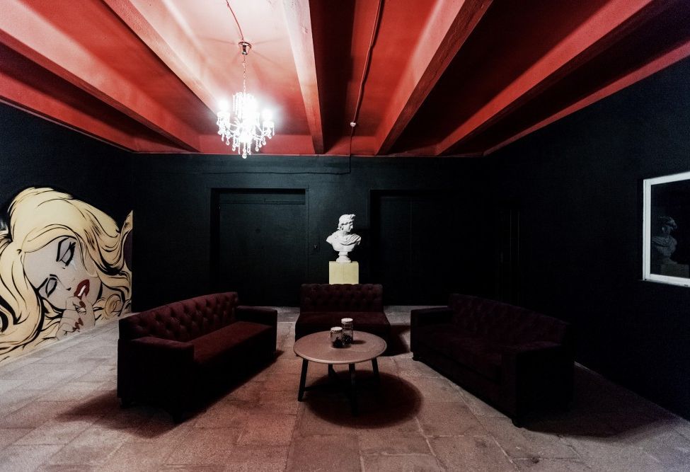 null «Alice Loft» – фото №3