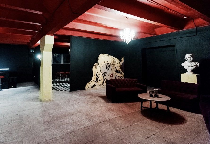 null «Alice Loft» – фото №2