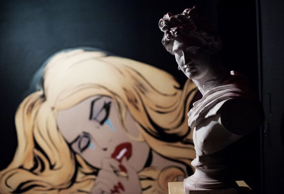 null «Alice Loft» – фото №5