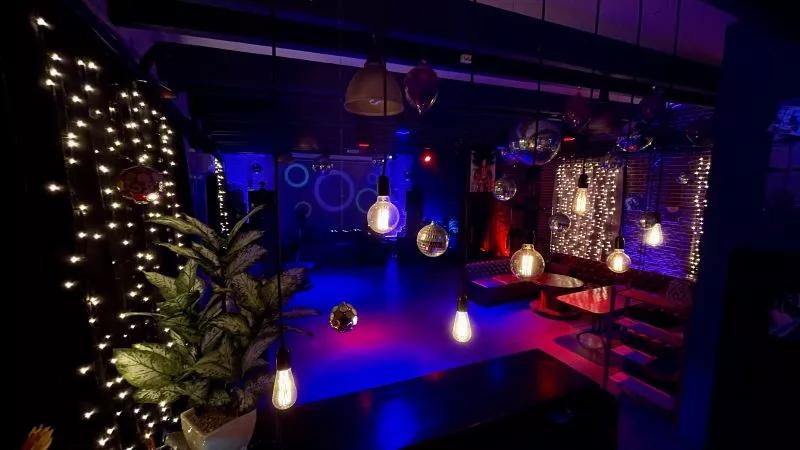 Лофты «Compressor Loft» – фото №3
