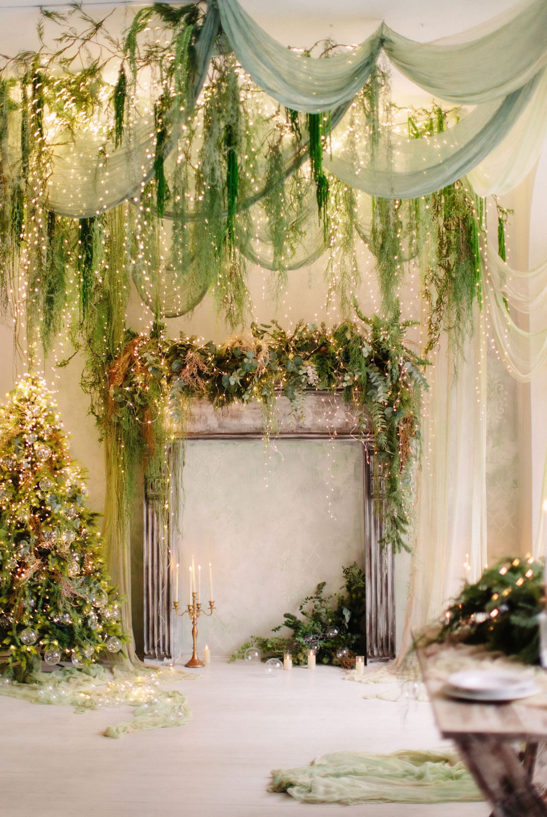 Лофт «Лофт Прованс зал Авиньон» – фото №2