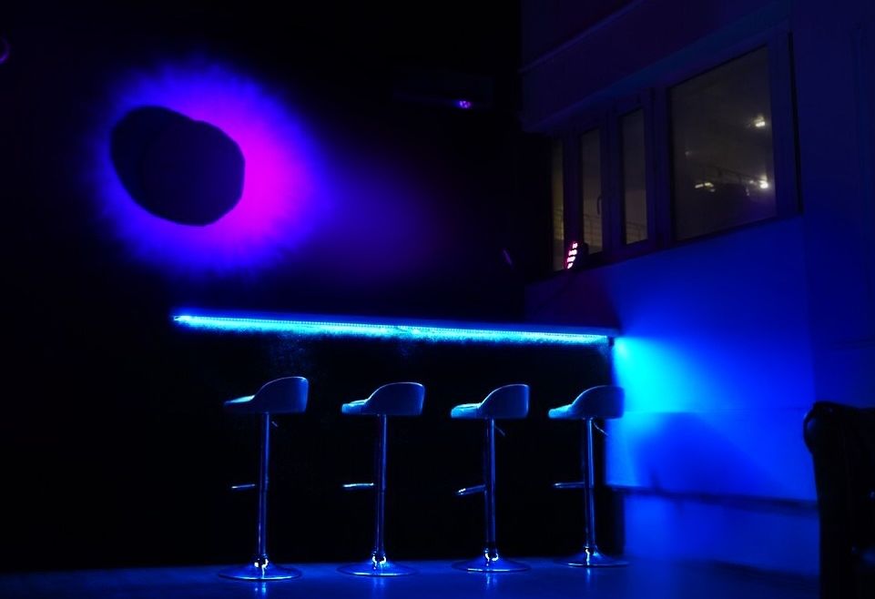 Лофт «Moonlight Loft» – фото №5
