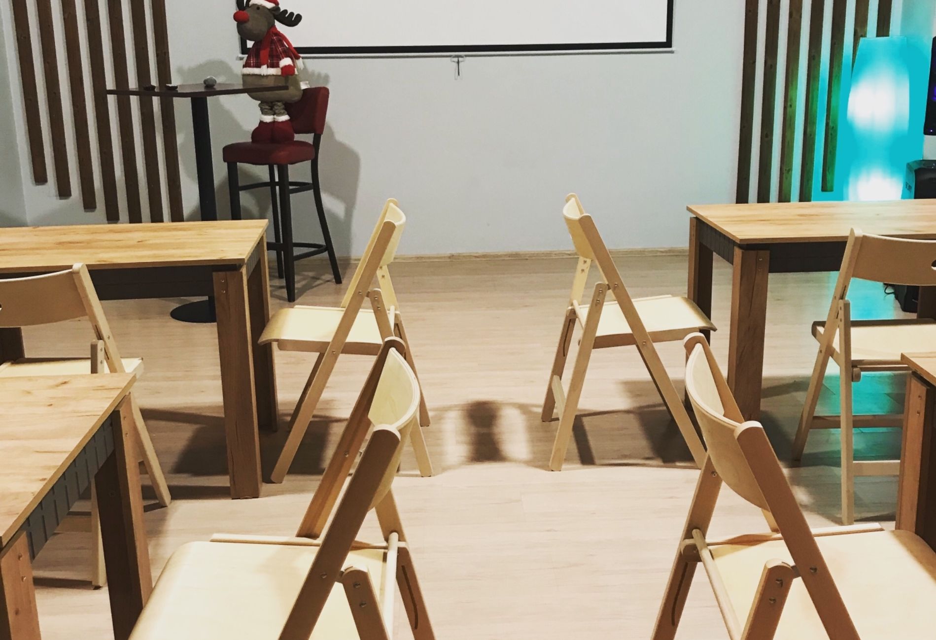Лофт «ECO Loft» – фото №5