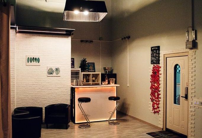 Лофт «ECO Loft» – фото №4
