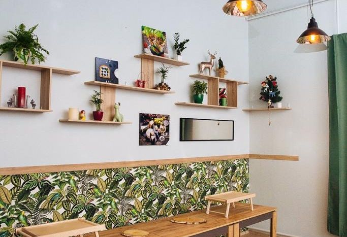 Лофт «ECO Loft» – фото №3