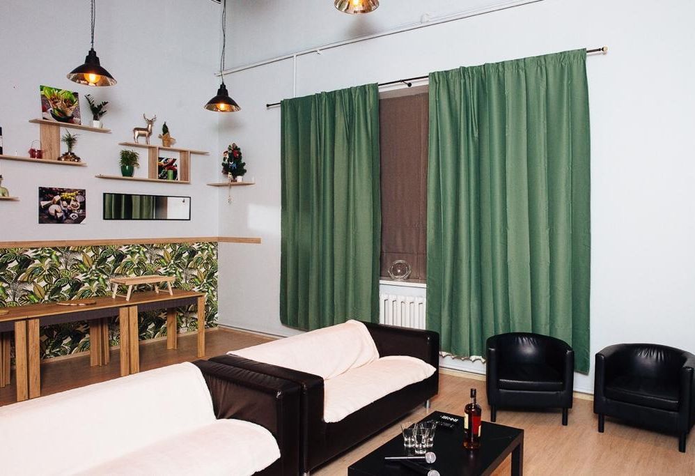 Лофт «ECO Loft» – фото №2