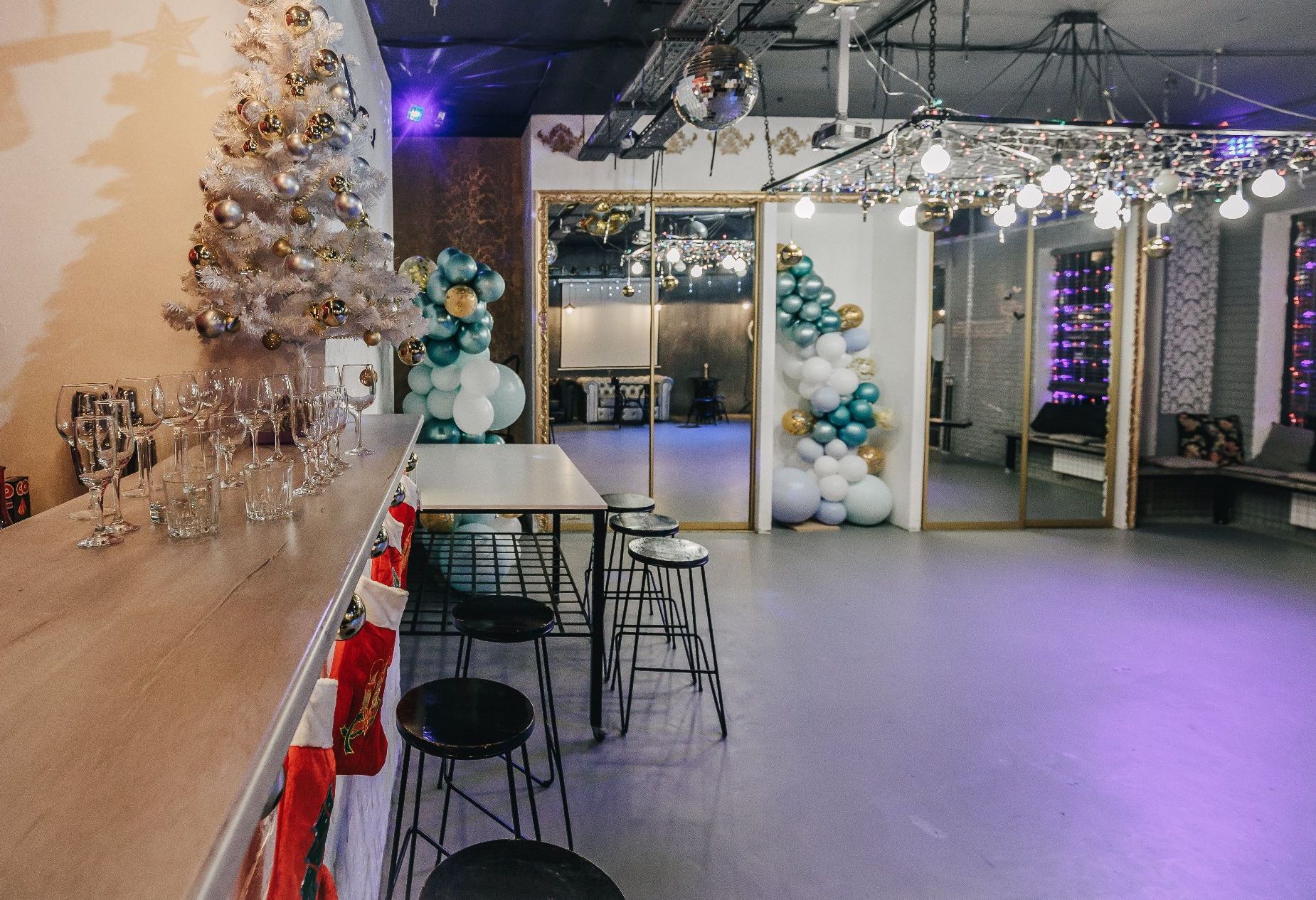 Лофт «Аrt Couture LOFT» – фото №2