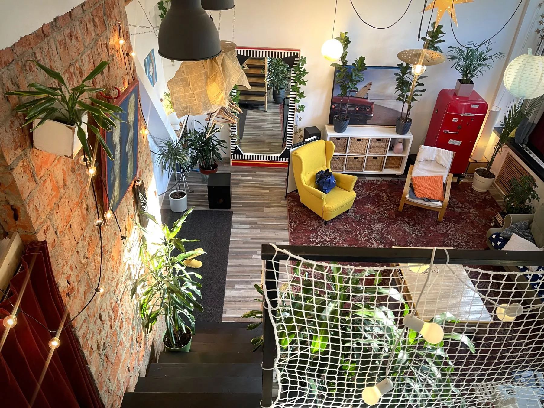 Лофт «Yuka Loft» – фото №5