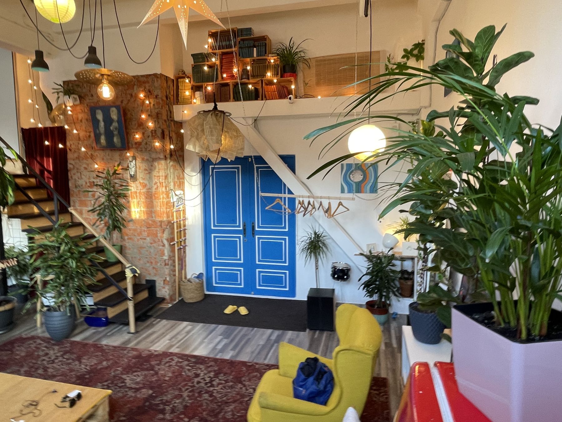Лофт «Yuka Loft» – фото №3