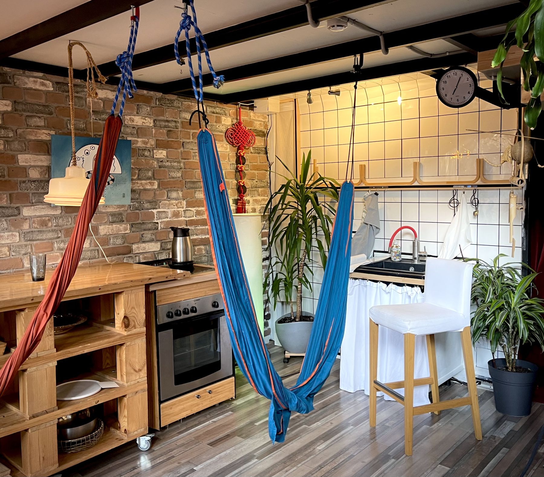 Лофт «Yuka Loft» – фото №2