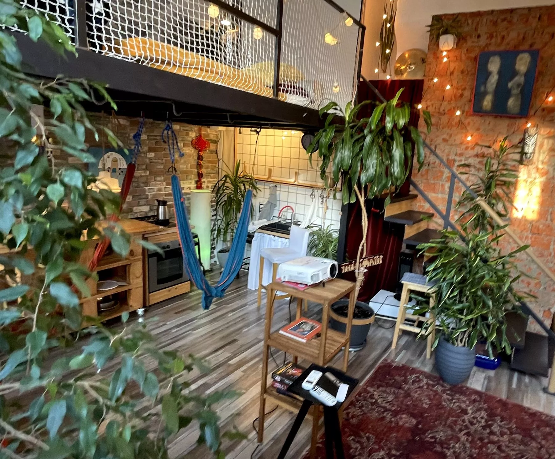 Лофт «Yuka Loft» – фото №4