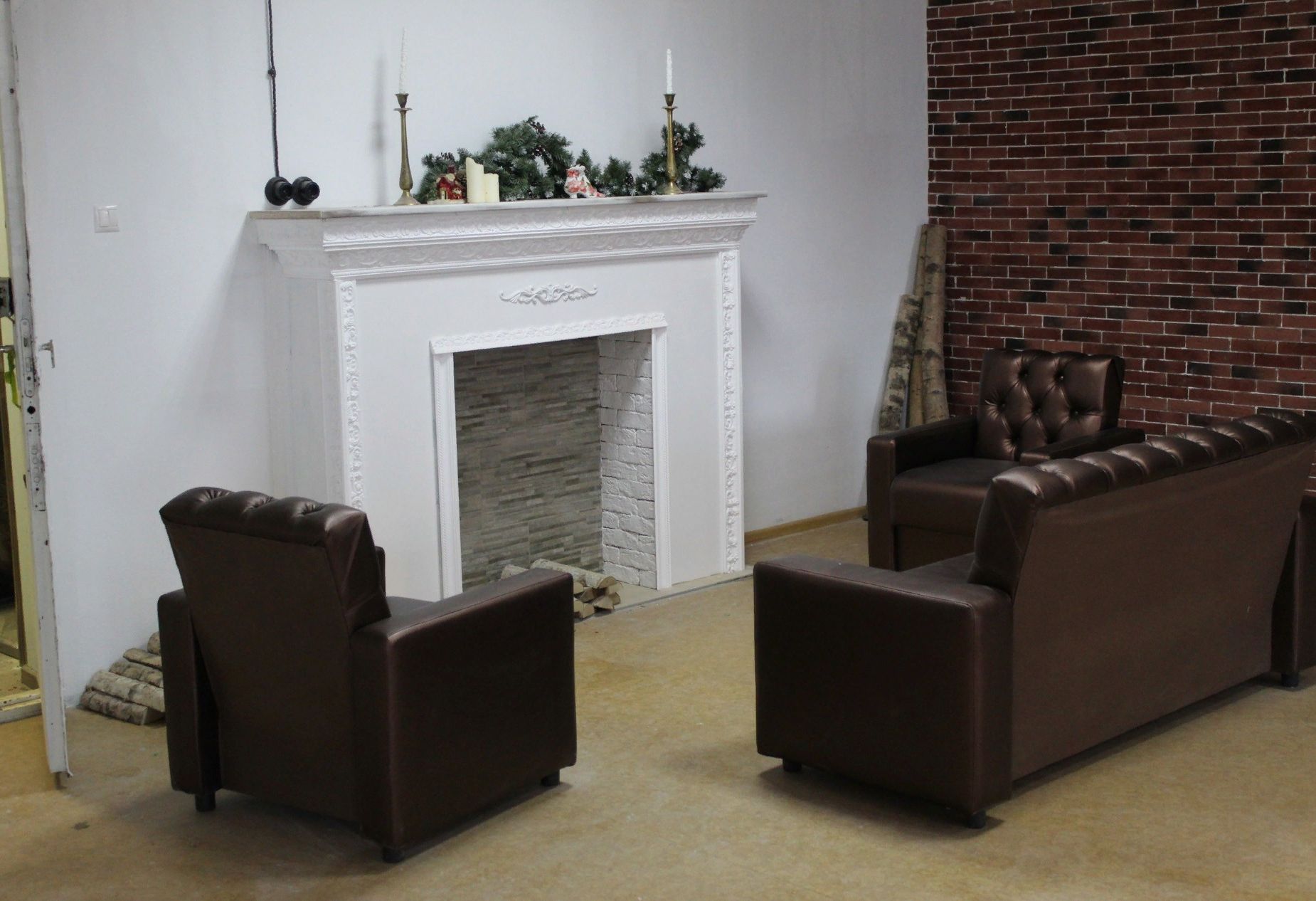 Лофт «The Loft in Tushino» – фото №2