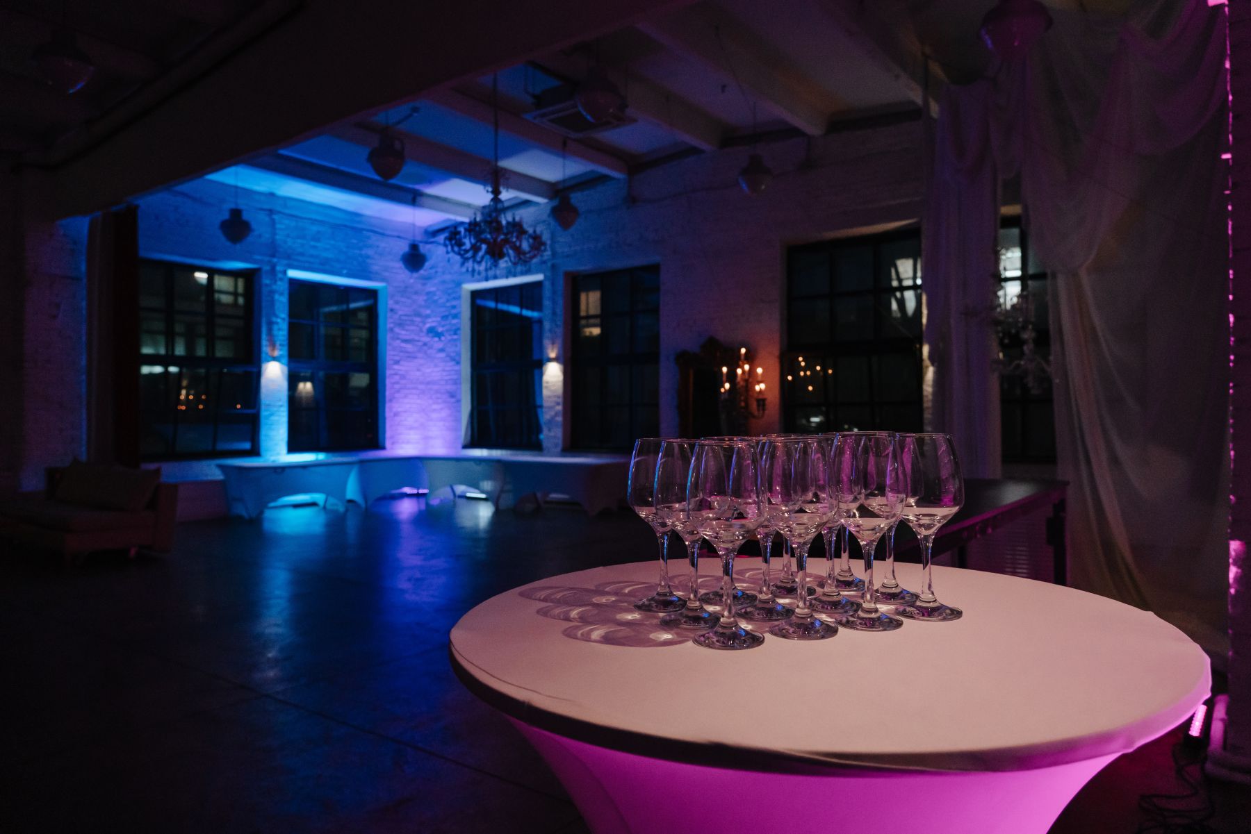 Лофт «GRAND (COME IN LOFT)» – фото №3