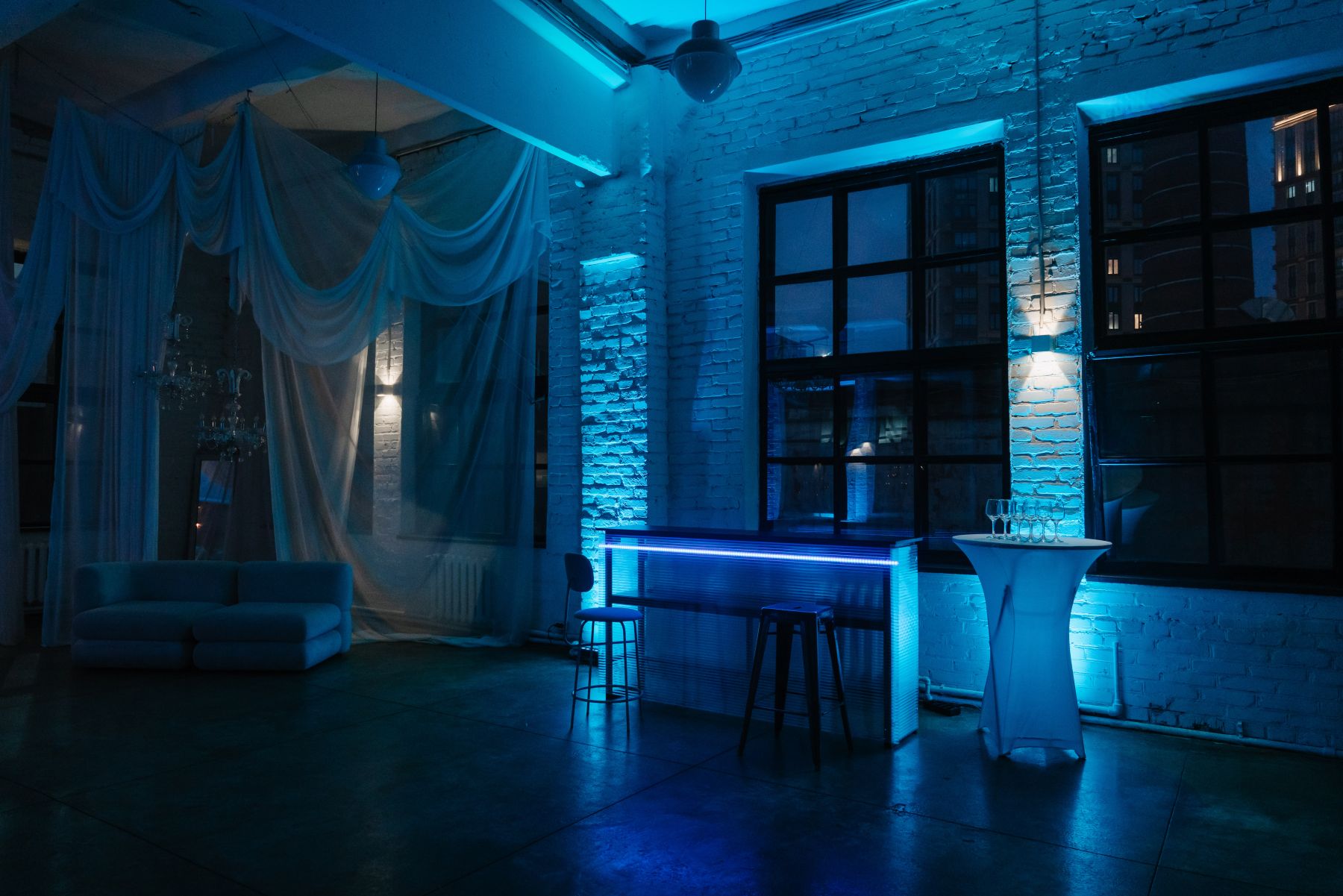 Лофт «GRAND (COME IN LOFT)» – фото №4