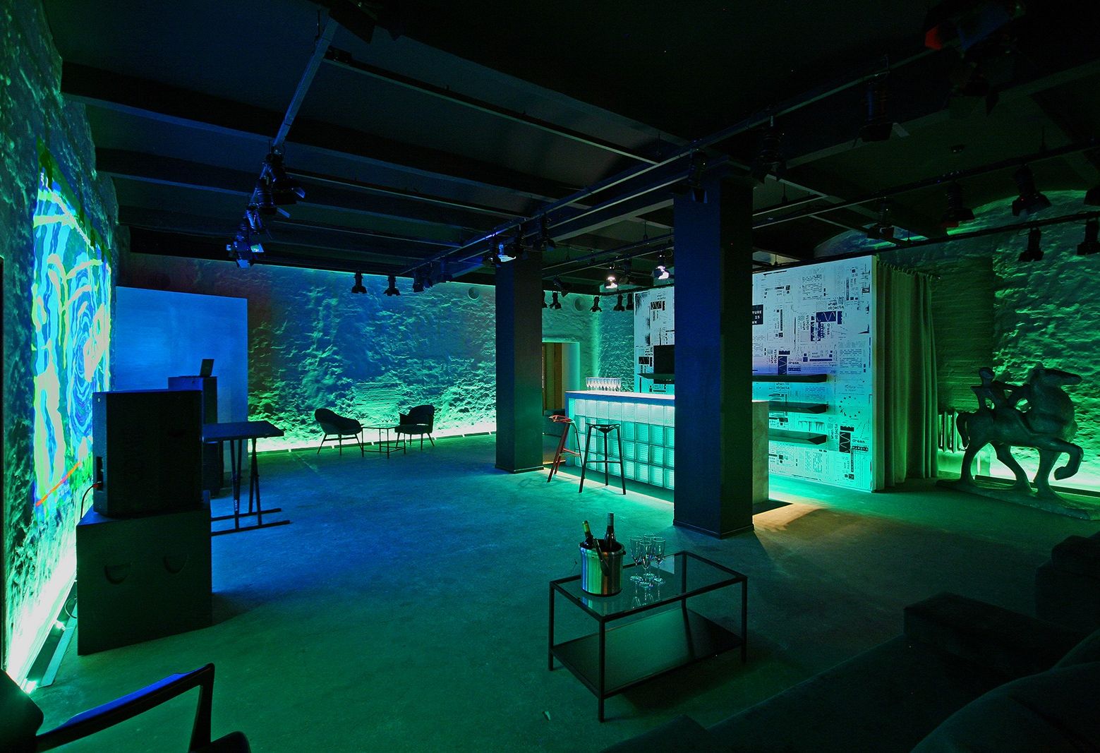 Лофт «AIR LOFT» – фото №4