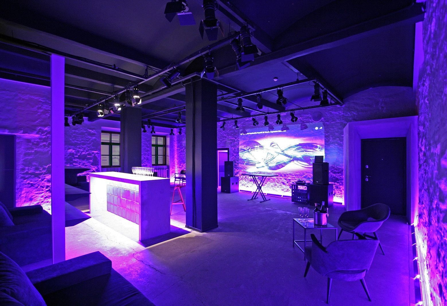 Лофт «AIR LOFT» – фото №5