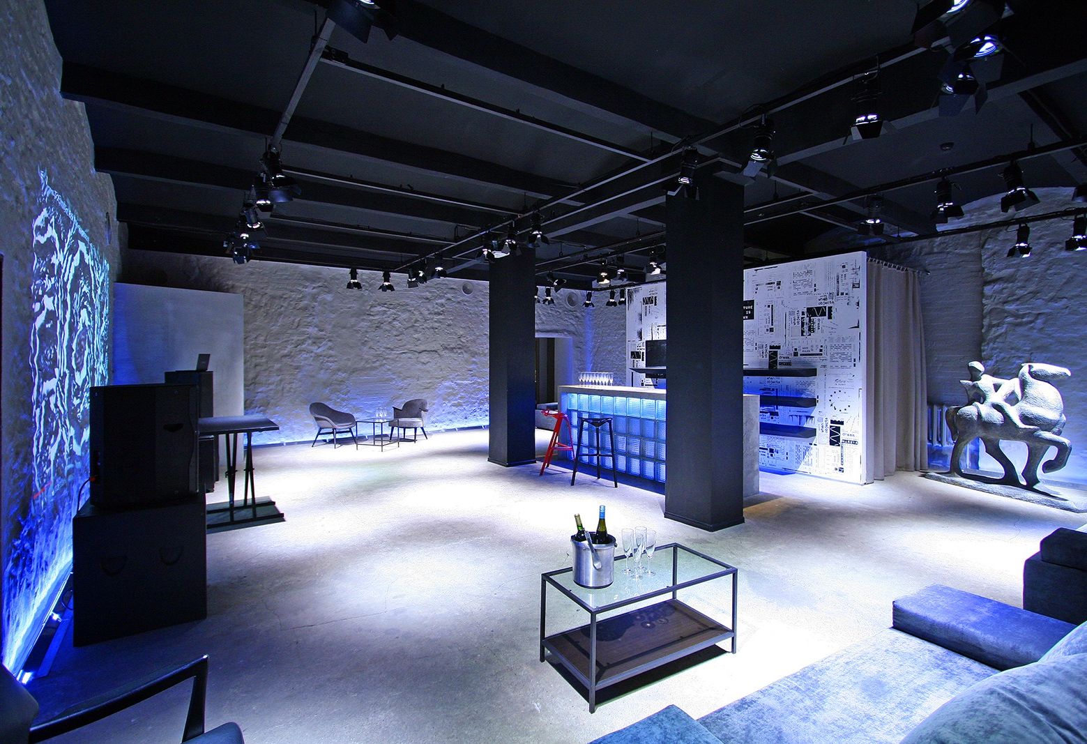 Лофт «AIR LOFT» – фото №3
