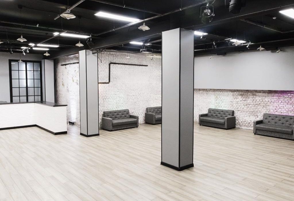 null «Loft Chicago » – фото №2