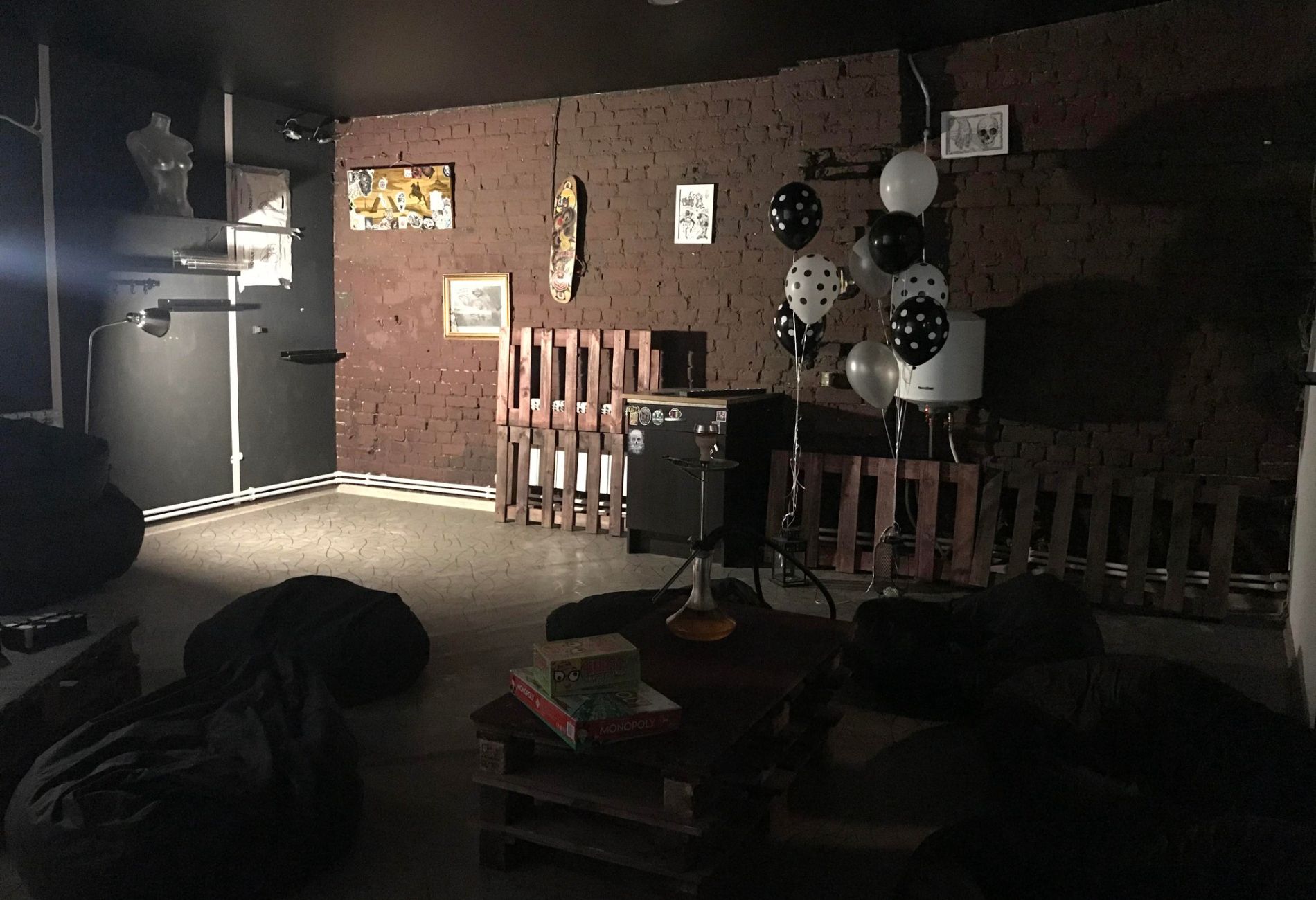 null «Soma Club&bar» – фото №3