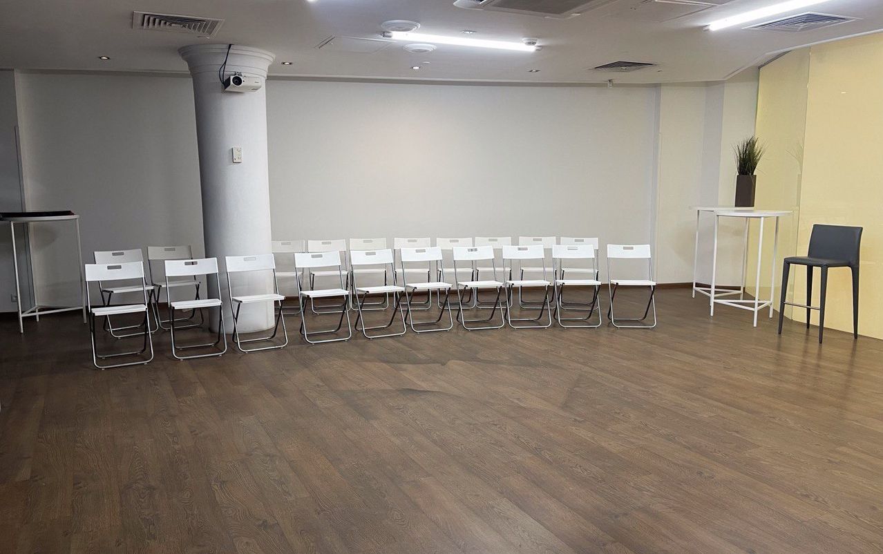 Фото Конференц-зал «VDR Loft» – смотри на сайте!