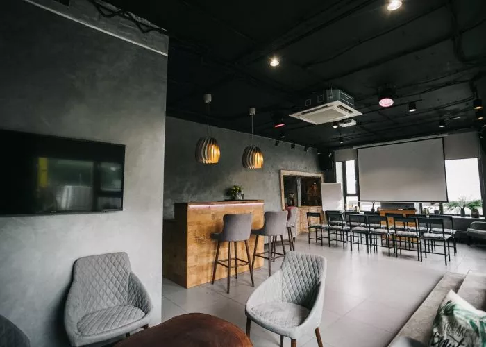 Лофты «WorkShopLoft №9» – фото №5