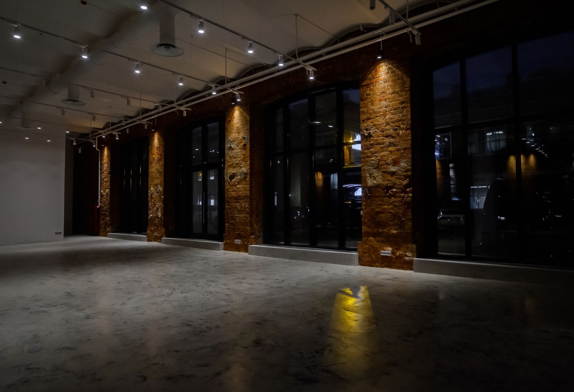 null «Collider Event Hall» – фото №3