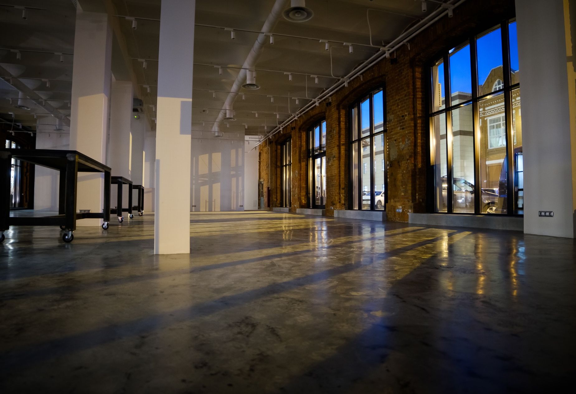 null «Collider Event Hall» – фото №4