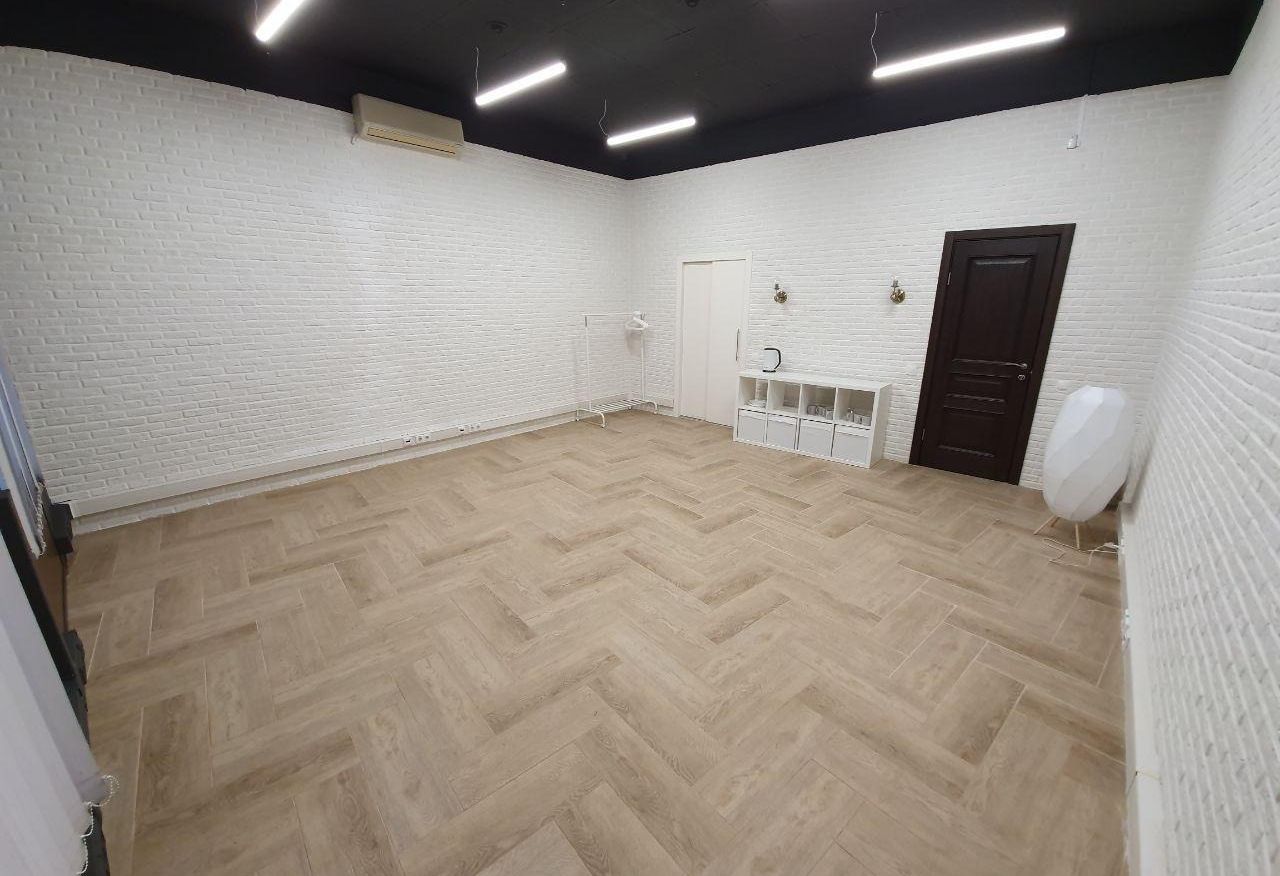 Фото Конференц-зал «Tverskaya Space» – смотри на сайте!